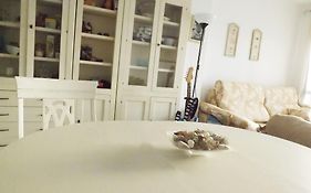 Duplex en Garrucha a 6 minutos de la playa