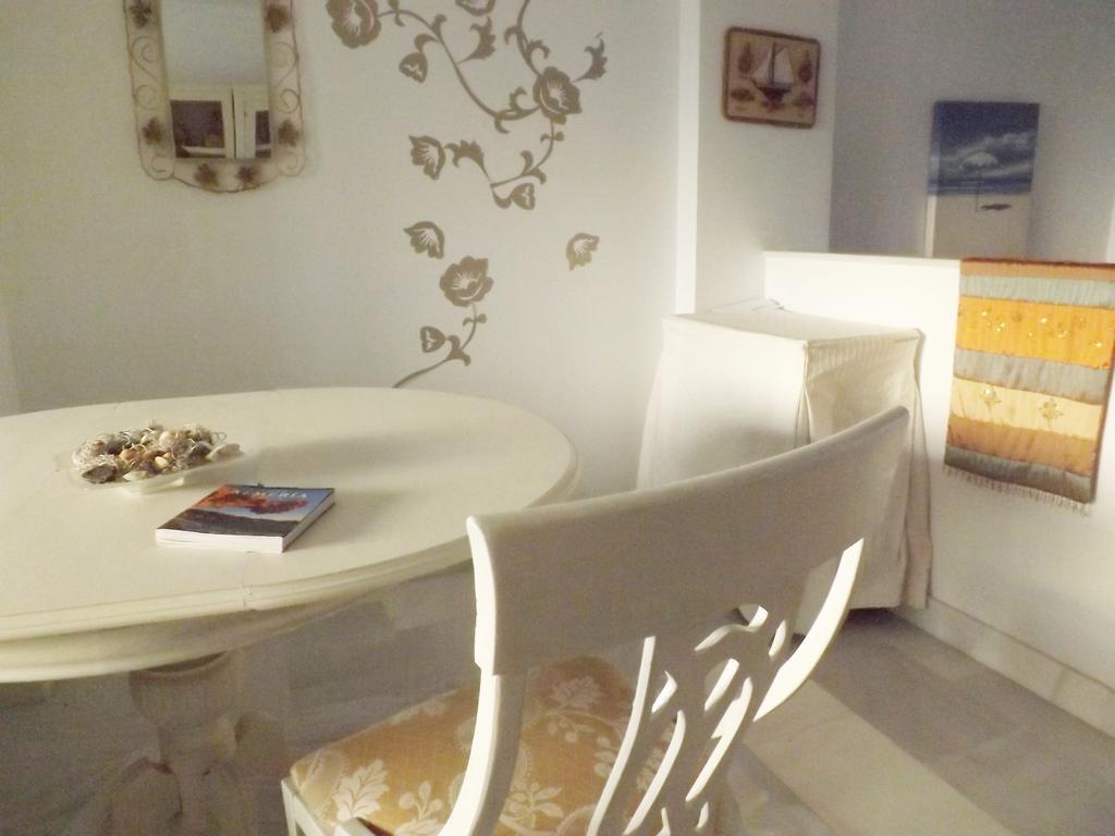 Apartamento Duplex en Garrucha a 6 minutos de la playa Habitación foto