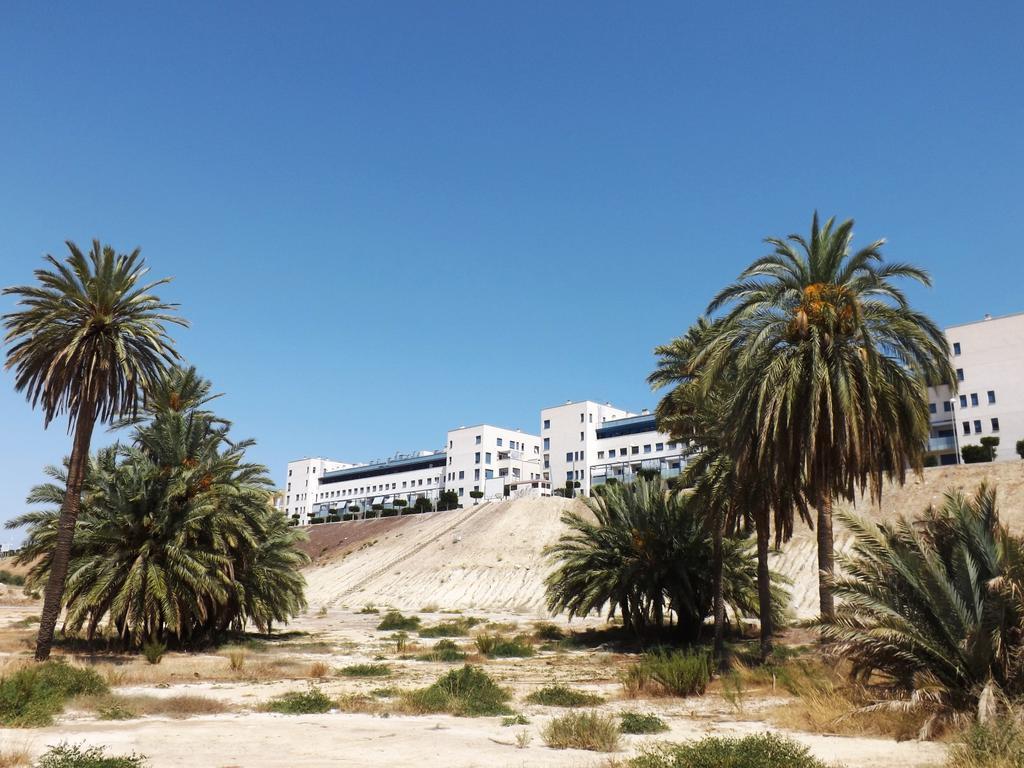Apartamento Duplex en Garrucha a 6 minutos de la playa Habitación foto