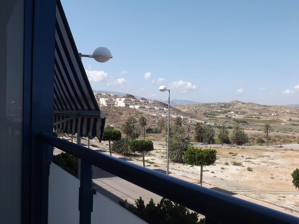 Apartamento Duplex en Garrucha a 6 minutos de la playa Habitación foto