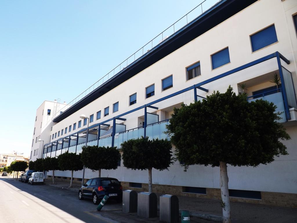 Apartamento Duplex en Garrucha a 6 minutos de la playa Habitación foto