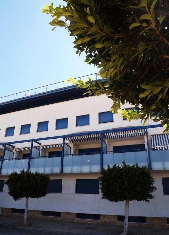 Apartamento Duplex en Garrucha a 6 minutos de la playa Habitación foto