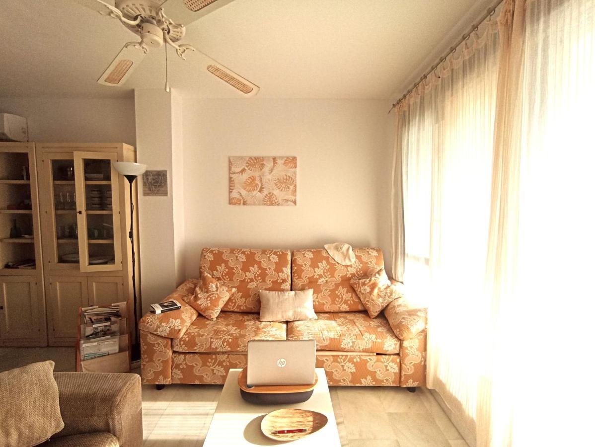 Apartamento Duplex en Garrucha a 6 minutos de la playa Exterior foto