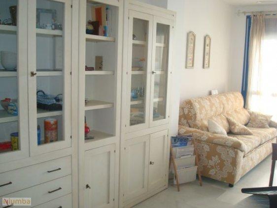 Apartamento Duplex en Garrucha a 6 minutos de la playa Habitación foto