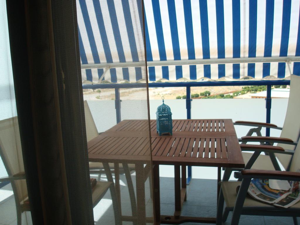 Apartamento Duplex en Garrucha a 6 minutos de la playa Habitación foto