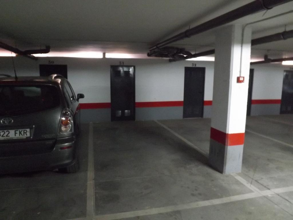 Apartamento Duplex en Garrucha a 6 minutos de la playa Habitación foto