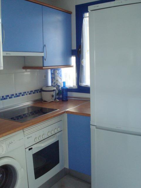 Apartamento Duplex en Garrucha a 6 minutos de la playa Habitación foto