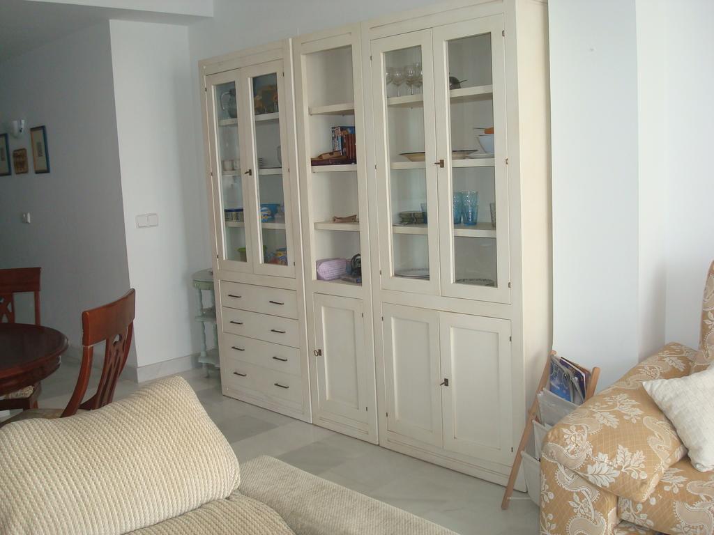Apartamento Duplex en Garrucha a 6 minutos de la playa Habitación foto