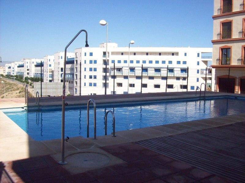 Apartamento Duplex en Garrucha a 6 minutos de la playa Habitación foto