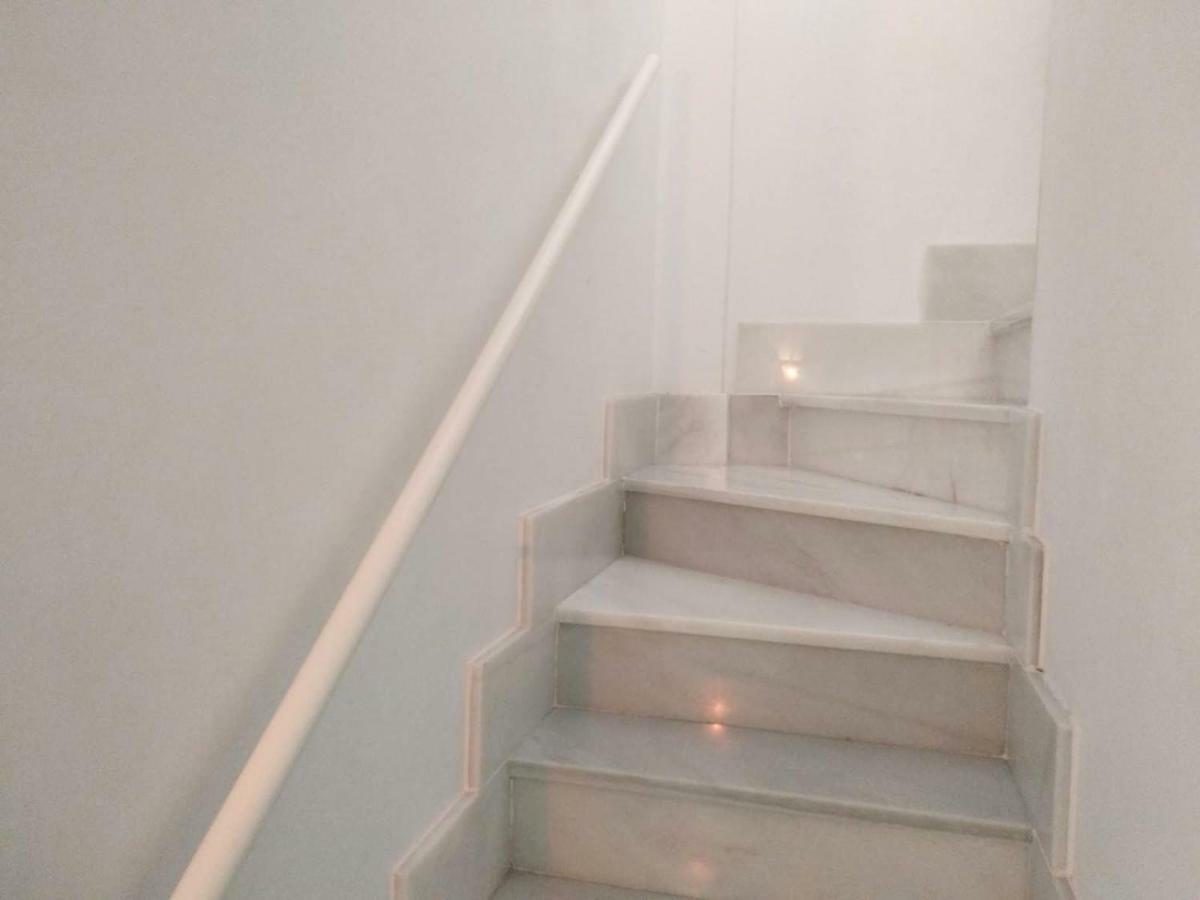 Apartamento Duplex en Garrucha a 6 minutos de la playa Exterior foto