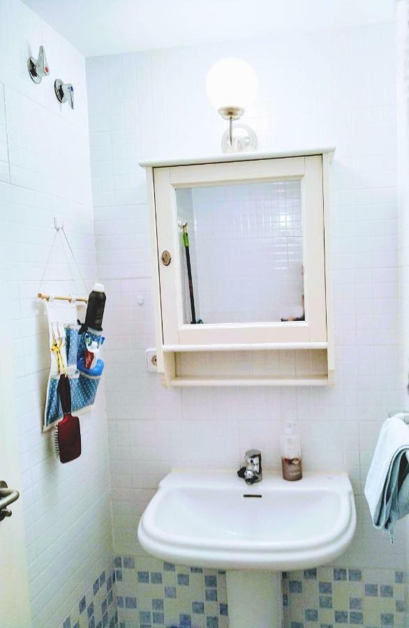 Apartamento Duplex en Garrucha a 6 minutos de la playa Exterior foto