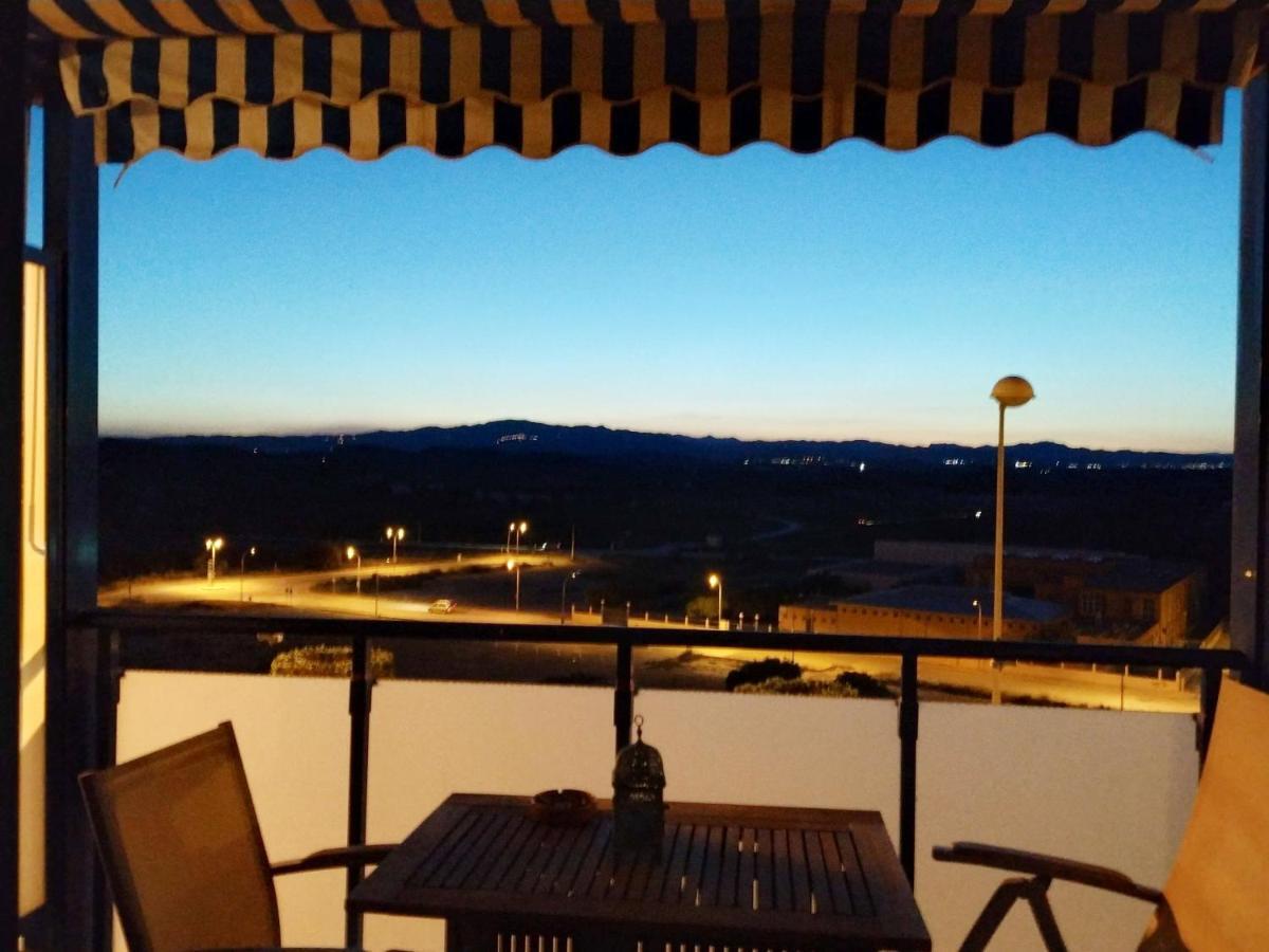 Apartamento Duplex en Garrucha a 6 minutos de la playa Exterior foto